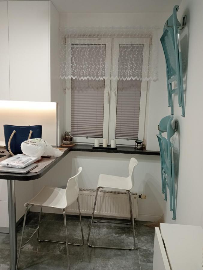 Apartament Suzy Mokotow *